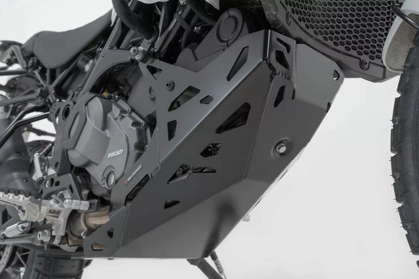 SW-Motech motorvédő MSS.22.995.10000/B