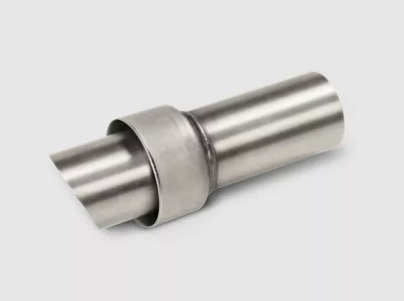 AKRAPOVIC INSERT Rozsdamentes acél MT-09/T V-TUV308