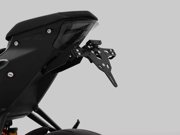 Zieger LCS PLT HLD TYPE B 1290SDUKE R 10008127