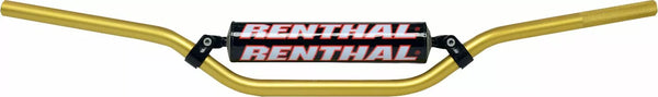 Renthal Renthal 22mm RC 971 Gold 971-08-GO-01-185