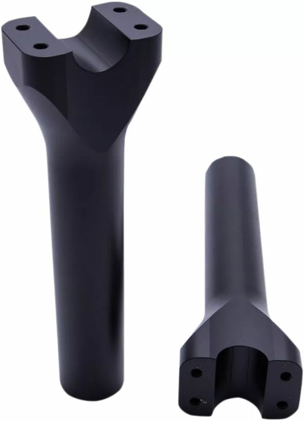 TRAP RISERS ASSULT 8 X1 RC TM-8602-8RC