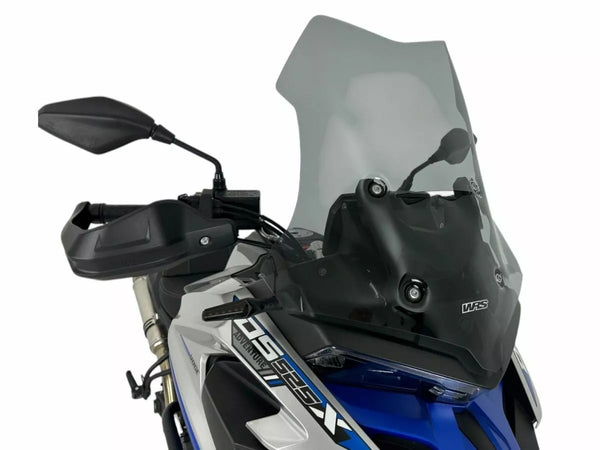 WRS szélvédő caponord voge valic VO001f