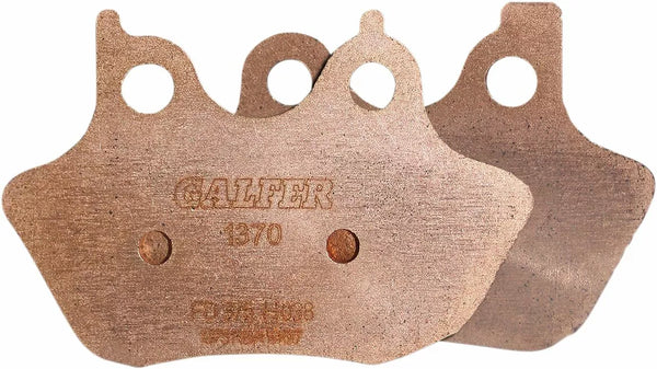Galfer fékpad -szintered FD375G1370