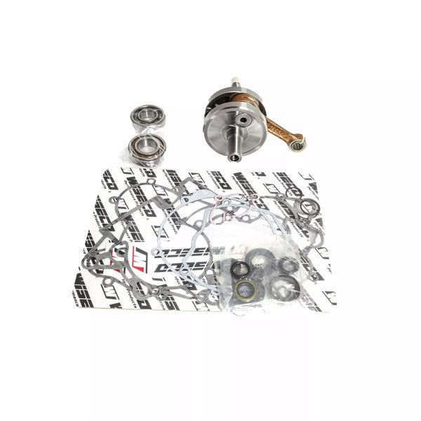 WISECO CRANKHAFT SX85 04-12 WWPC162