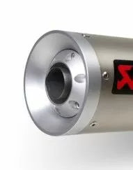 Akrapovic Intert hívás P-HF710