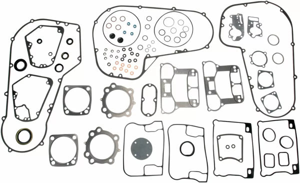 Cometic Gasket Compl 92-99 KIT C9748F