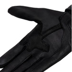 Ózon MC-Gloves Rookie II fekete