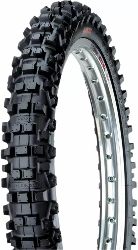 Maxxis M-7304 80/100-21 51m NHS TT 72742410