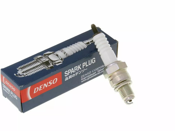 Denso Denso Sparklug x27EPR-U9 X27EPR-U9