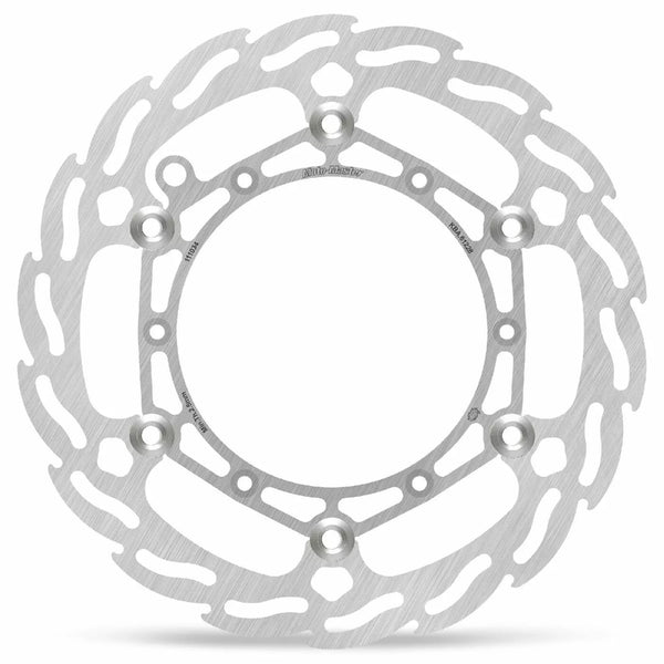 Moto-Master fékkorong láng úszó elülső 111075