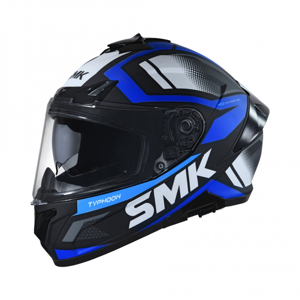 SMK Integral MC sisak Typhoon Thorn Blue