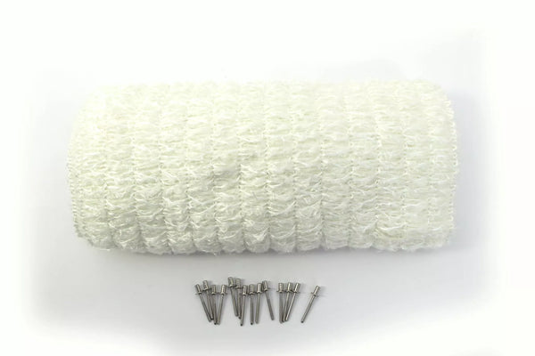 Akrapovic Muffler Repack Kit P-RPCK148