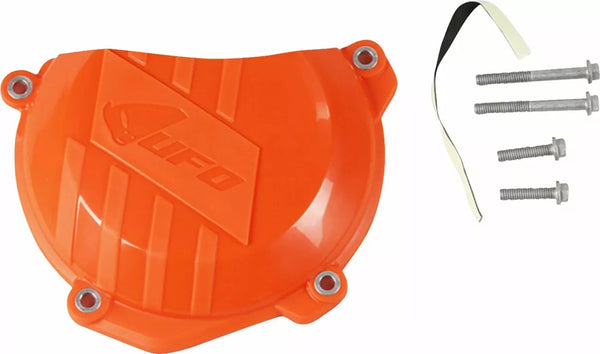 UFO borító tengelykapcsoló SXF250 16-18 Org AC02411