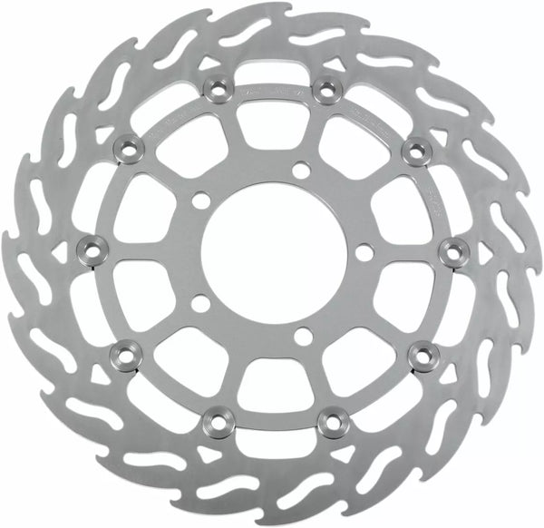 Moto-Master fékkorong láng úszó ft l 112047