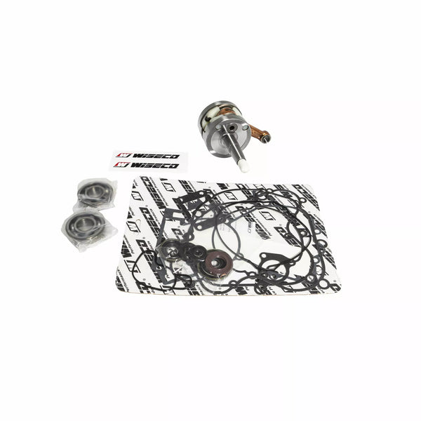 WISECO CRANKTHAFT SX/TC65 09- WWPC161B
