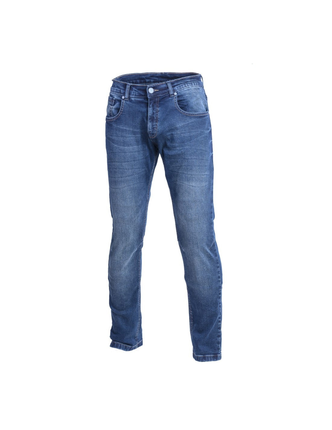 Seca Kevlar MC-Jeans Stroke Blue