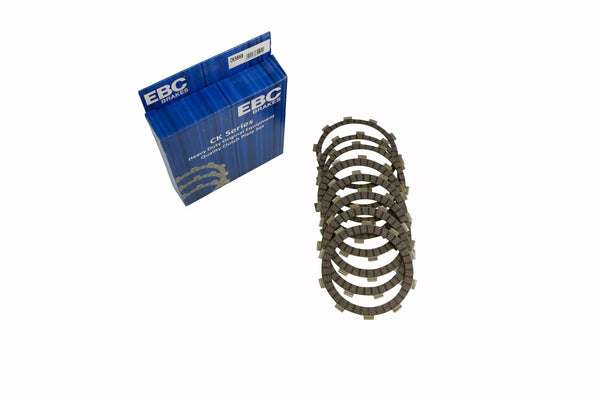 EBC CLUTCH FRICTION PLAT KIT CK5668