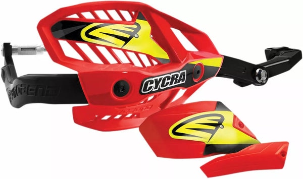 Cycra őr kéz HCM 7/8 piros 1CYC-7505-32HCM