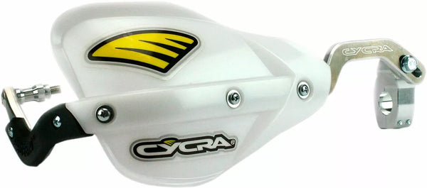 Cycra őr kéz CRM RP1 1/8 WH 1CYC-7402-02X