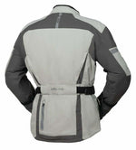 ixs textil Mc-Jacket Pacora St Grey