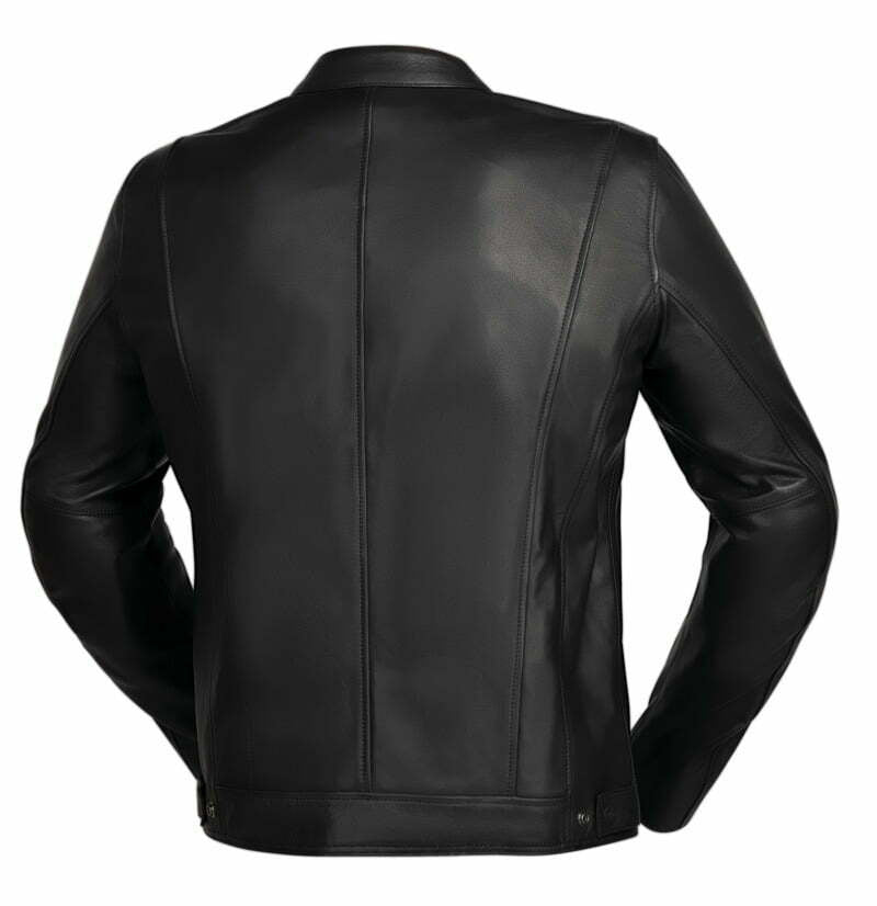 IXS MC-Skin Jacket LD Classic Sondrio 2.0 fekete