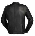 IXS MC-Skin Jacket LD Classic Sondrio 2.0 fekete