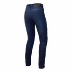 Ózon hölgy Kevlar Mc-Jeans Agess Blue