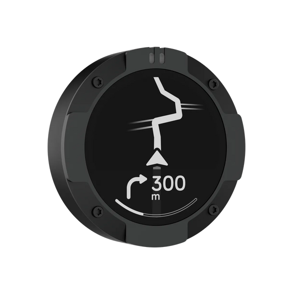 Beeline GPS motorkerékpár navigáció Moto II Black