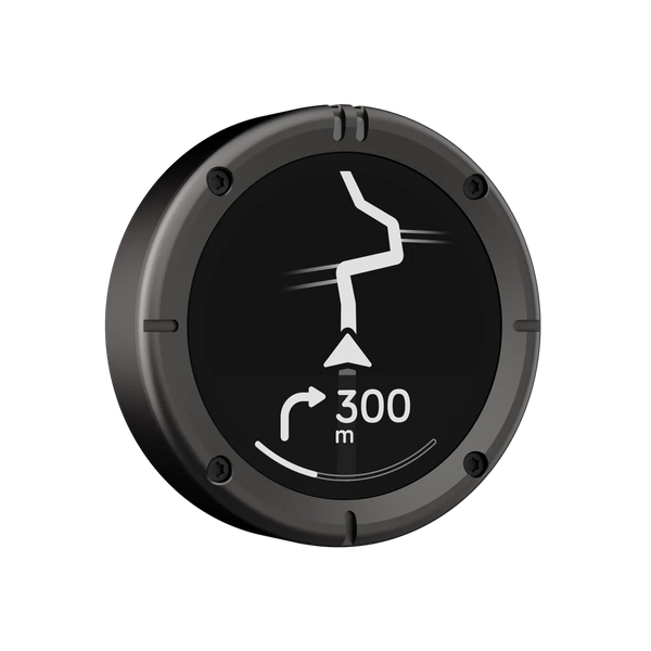 Beeline GPS motorkerékpár navigáció Moto II Grey