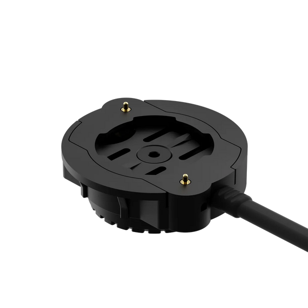 Beeline navigációs rendszer tartó Moto II tápellátással