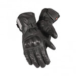 Dane Gore-Tex® MC-Gloves nuuk fekete