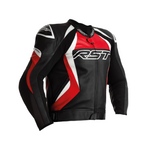 RST MC-Skin Jacket Tractech Evo 4 CE fekete /piros