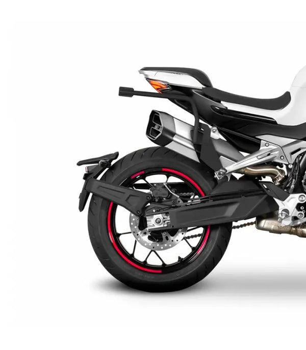 Shad 3P rendszer illesztőkészlet C0NK83IF