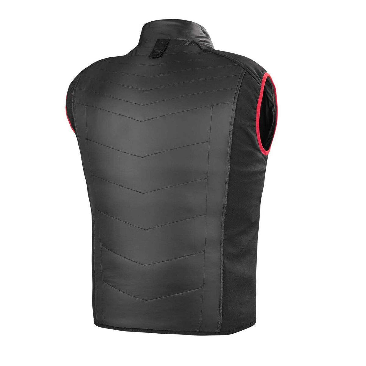 Shima fűtő mellény Powerheat Black