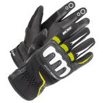 Büse MC-Gloves Open Road Sport Black /Influenza