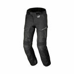 Macna laminated textile mc-pants ultimax black