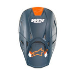 Alpinestars KTM Cross MC Helmet S-M 10 Flash