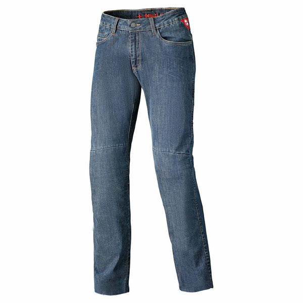 Tartott Kevlar Mc-Jeans San Diego Blue