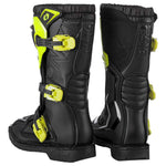 O'Neal gyermekek Cros Boots Rider Pro fekete /influenza