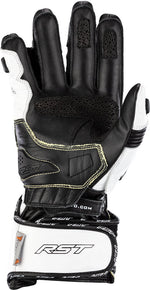 RST Sport MC-Gloves Tractech Evo 4 White