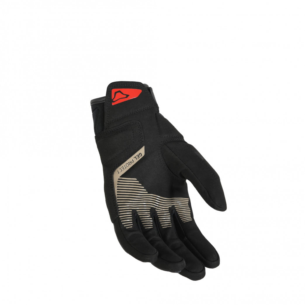 Macna MC gloves recon gray /black