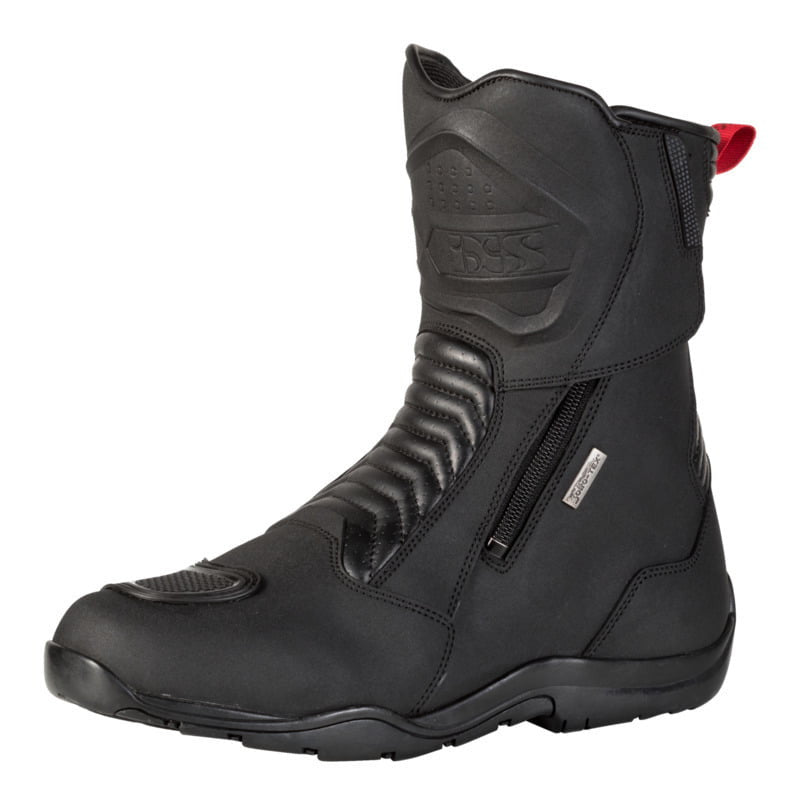 Ixs unisex mc books pacego st fekete