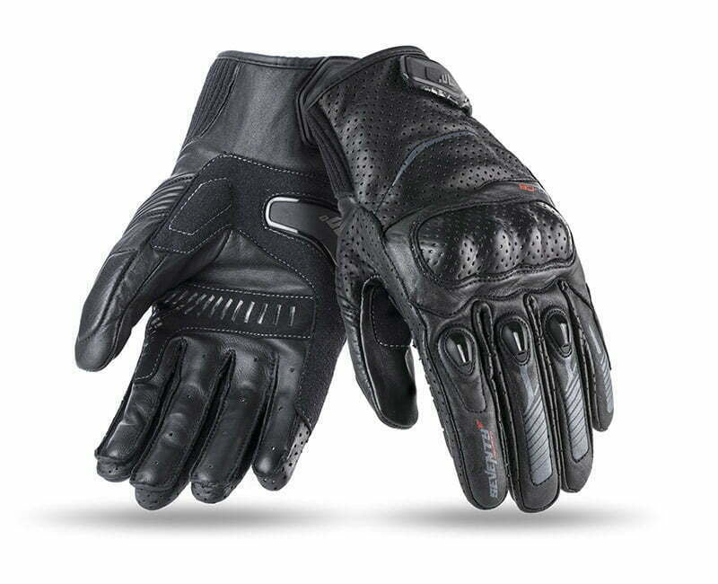 Seventy MC Gloves SD-C8 Black