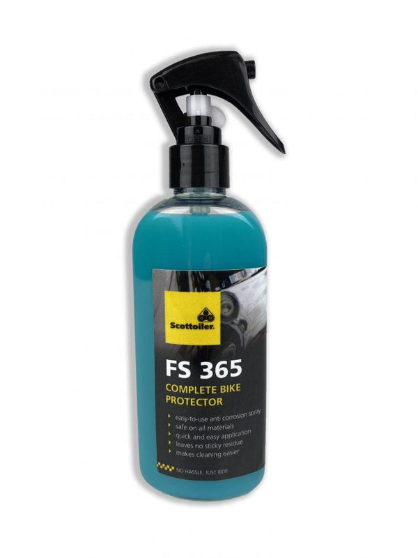 Scottoiler FS 365 - Teljes kerékpárvédő - 250 ml spray
