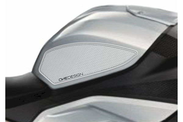 Oldalsó tartálybetétek bmw s1000rr 19-c/clear