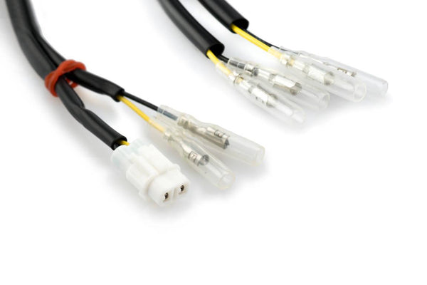 Kawasaki Z9 rendszámának könnyű telepítése