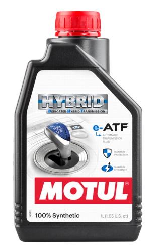MOTUL DHT E-ATF 1L (12db/karton)