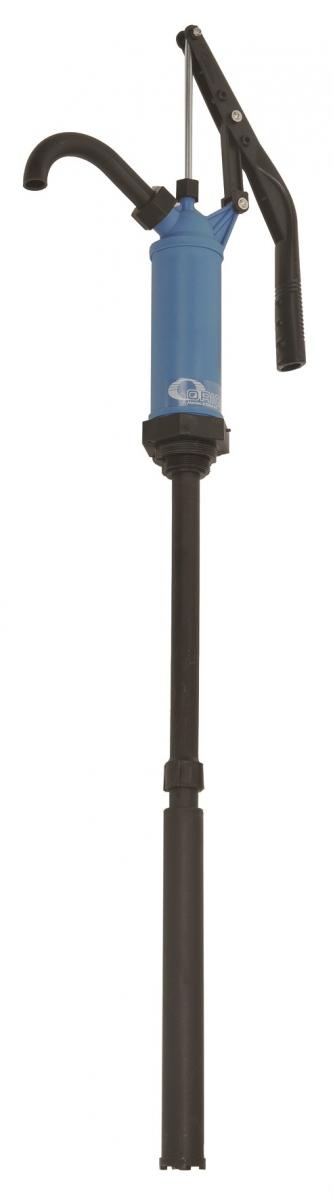 Fatpump Orion 60/208L hordók