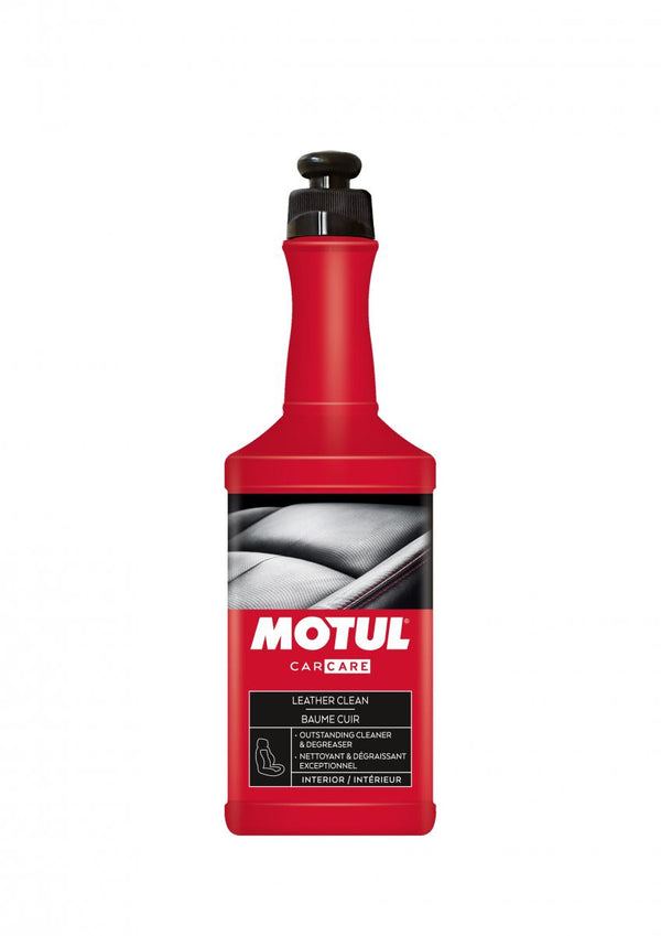 Motul bőr tiszta 0,500L (12db/karton)