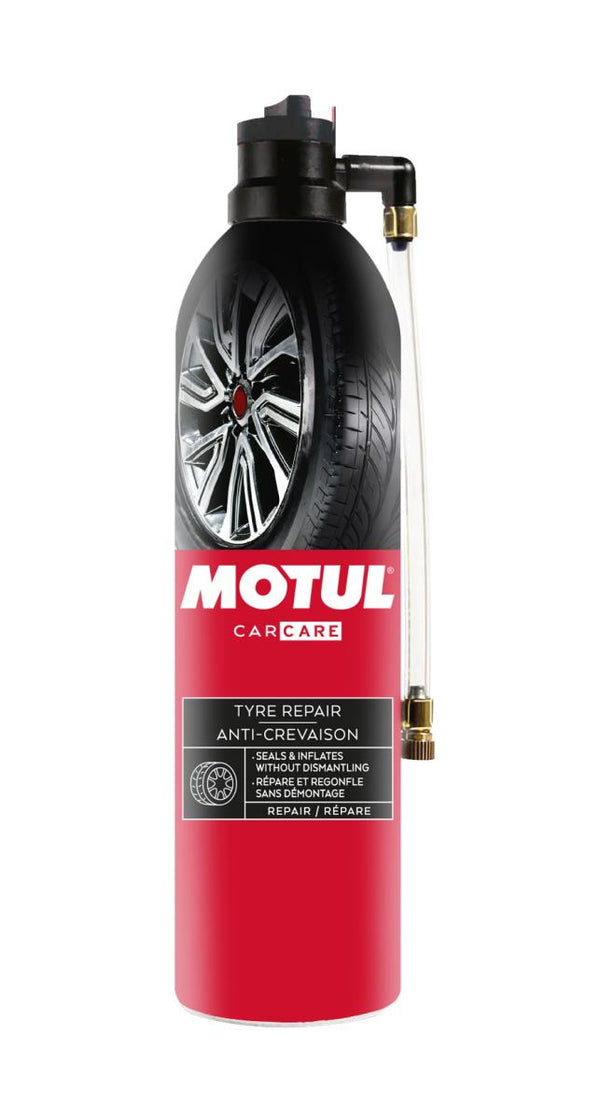 Motul gumiabroncs -javítás 0,500L (12db/karton)